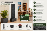 Premium Brunnen